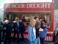Burger Delight