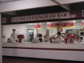 Cunningham Kiosk @ Leyton Orient FC