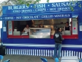 Fish & Chip Trailer