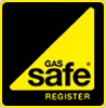 Gas Safe Logo